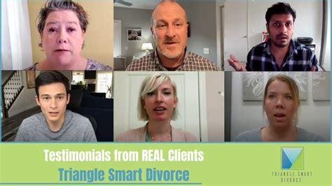 triangle smart divorce reviews|Testimonials